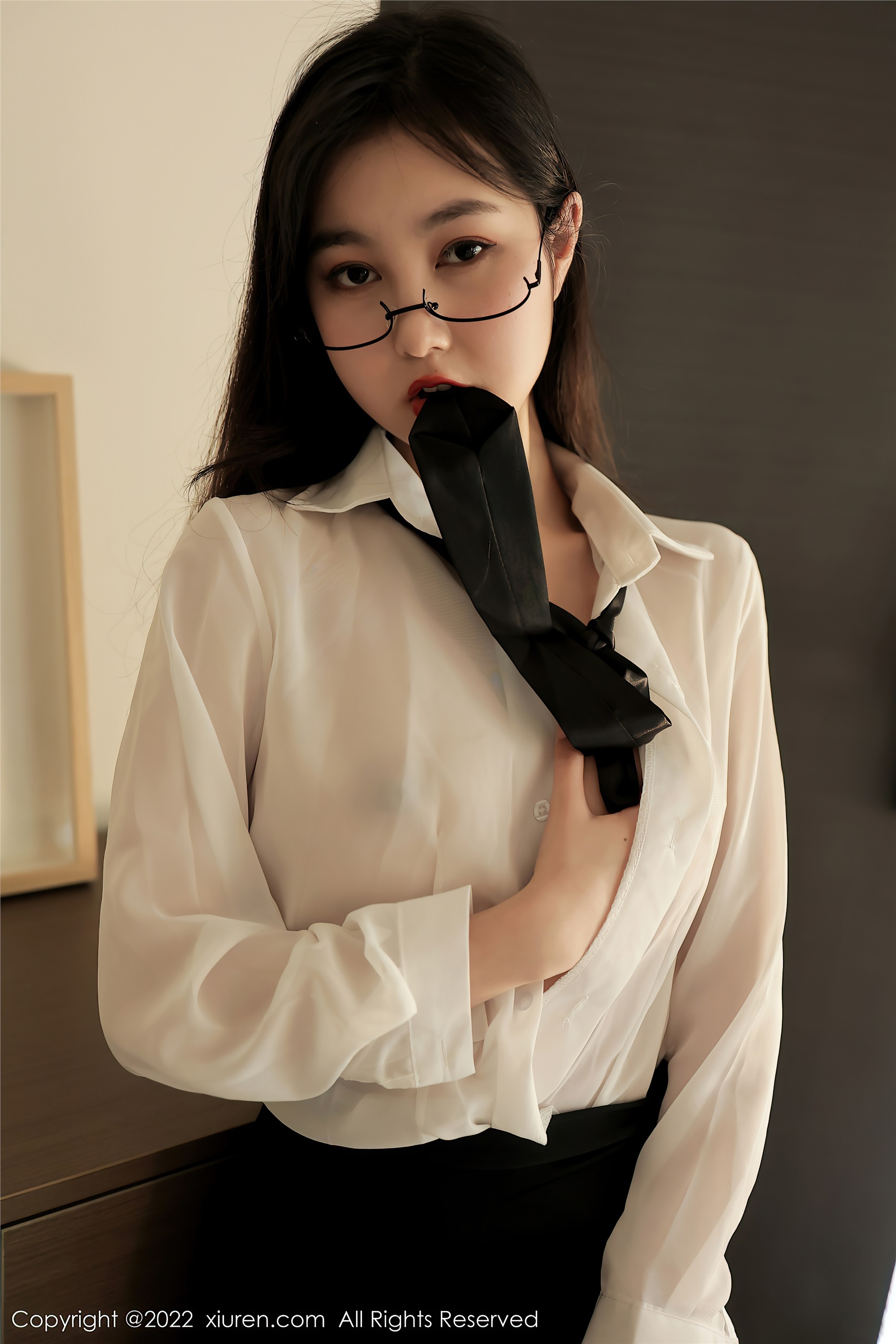 Xiuren秀人网 2022.06.08 NO.5117 谢晚晚